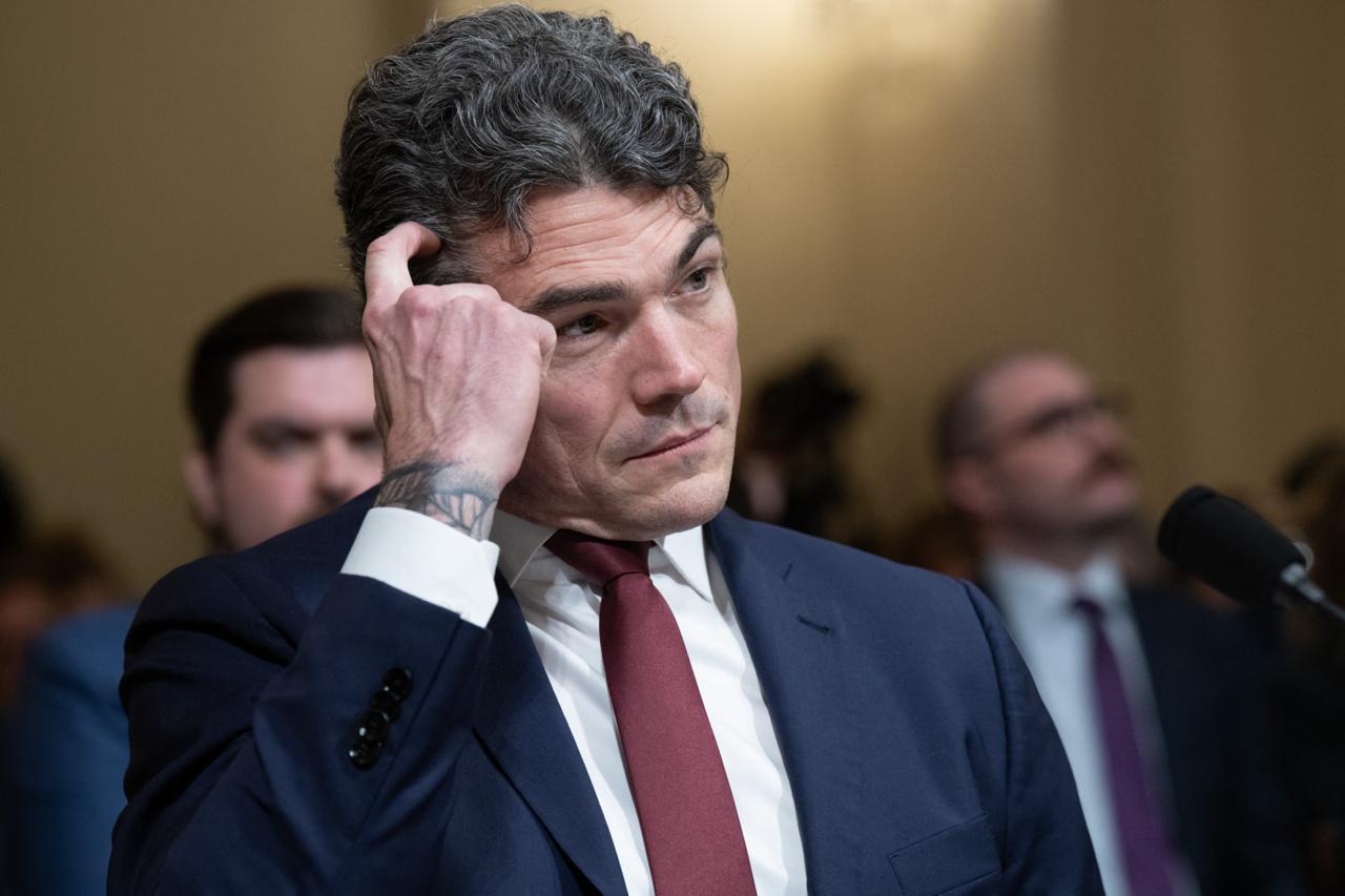 Senior US counterterrorism official resigns to protest Iran war